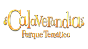 Logotipo Calaverandia